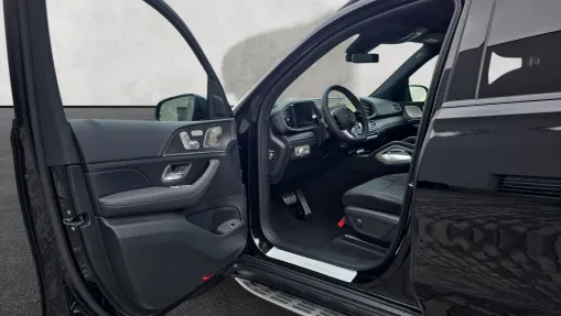 MERCEDES-BENZ GLE GLE 300 d mHEV 4-Matic AMG Line Nowy