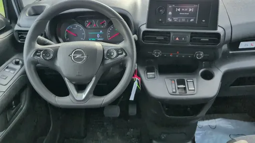 OPEL Combo Van Combo-e XL Cargo (bryg.)