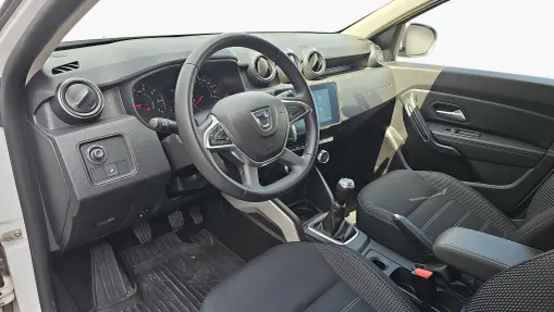 DACIA Duster Duster 1.3 TCe Journey