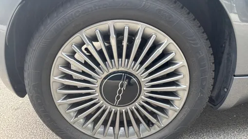 FIAT 500 500 42 kWh La Prima