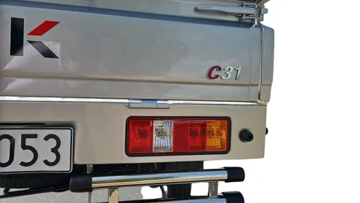 DFSK Seria C C31 1.6 DVVT