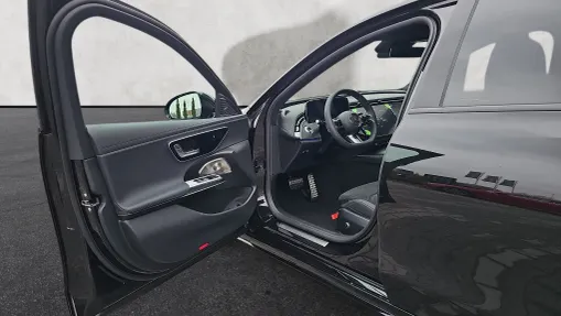 MERCEDES-BENZ E Klasa E 200 mHEV AMG 9G-Tronic Nowy
