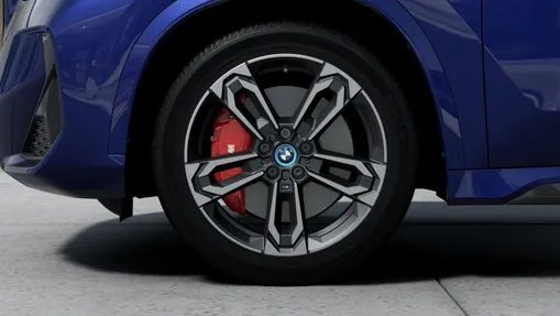 BMW X1 X1 xDrive30e M Sport sport-aut Nowy