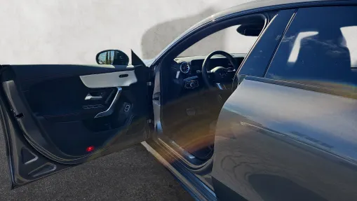 MERCEDES-BENZ CLA CLA 200 mHEV AMG Line 7G-DCT Nowy