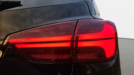 KGM / SSANGYONG Rexton Rexton 2.2 D Black Edition 4WD aut