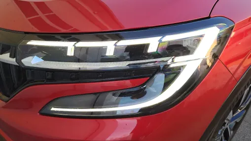 RENAULT Espace Espace 1.2 E-Tech Full Hybrid 200 Techno MMT 7os.