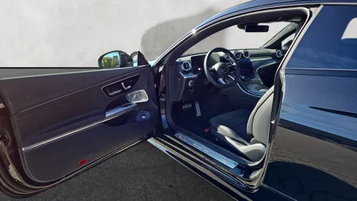 MERCEDES-BENZ CLE CLE 300 mHEV 4-Matic AMG Line Nowy