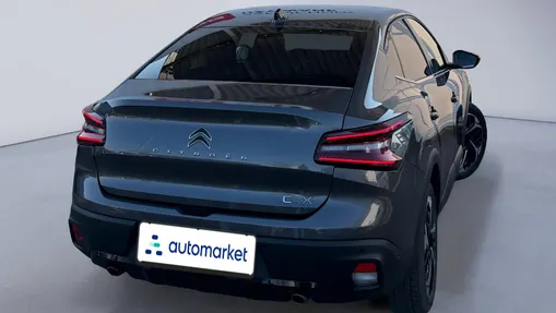 CITROEN C4 X C4 X 1.2 PureTech Feel Pack S&S EAT8