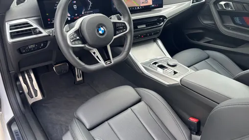 BMW Seria 2 M240i xDrive aut