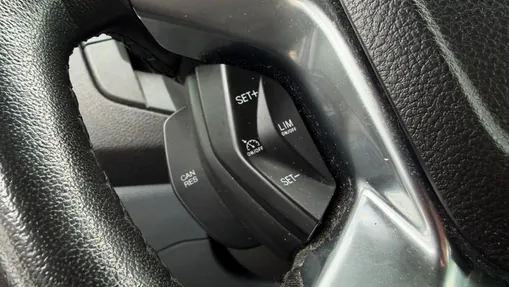 FORD Transit Transit 350 L3 RWD DBL Trend