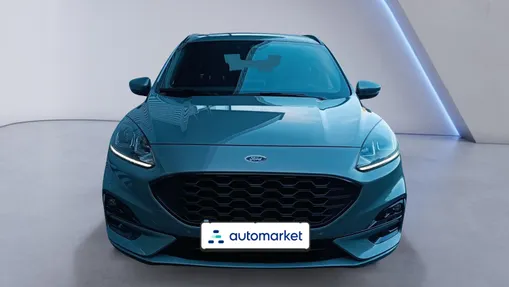 FORD Kuga Kuga 2.0 EcoBlue AWD ST-Line aut