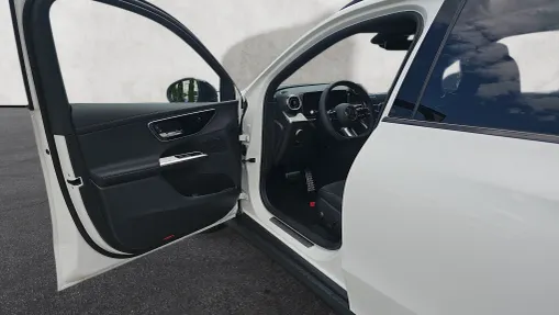 MERCEDES-BENZ GLC GLC 220 d mHEV 4-Matic AMG Line Nowy