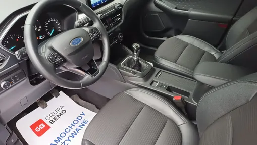 FORD Kuga Kuga 2.0 EcoBlue mHEV FWD Titanium X