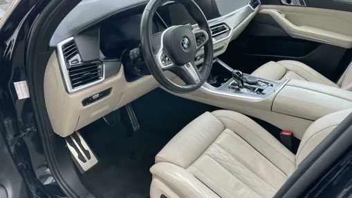 BMW X5 X5 xDrive40d mHEV sport-aut