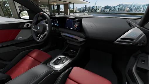 BMW Seria 1 M135 xDrive aut Nowy
