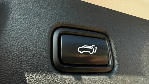 HYUNDAI Tucson Tucson 1.6 T-GDi Executive 2WD