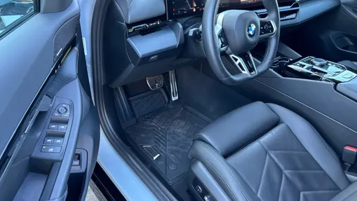 BMW Seria 5 520d xDrive mHEV M Sport sport-aut