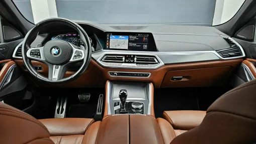 BMW X6 X6 xDrive30d mHEV sport-aut