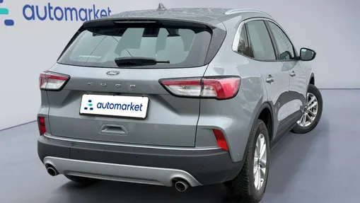 FORD Kuga Kuga 1.5 EcoBoost FWD Titanium