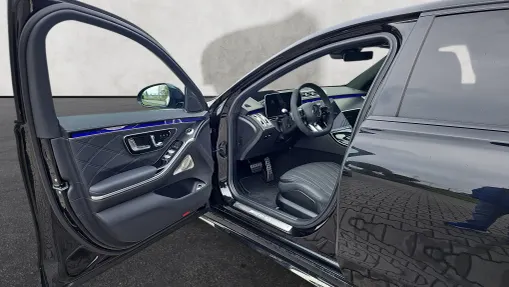 MERCEDES-BENZ S Klasa AMG S 63 E Performance PHEV L 4-Matic 9G-TRONIC Nowy