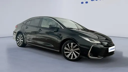 TOYOTA Corolla Corolla 1.8 Hybrid GPF Comfort