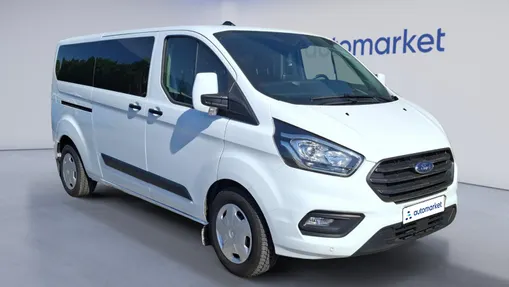 FORD Transit Custom Transit Custom Kombi 340 L2H1 Trend