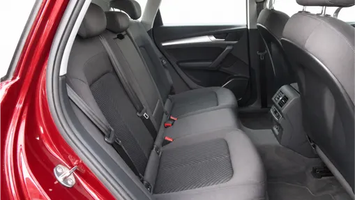 AUDI Q5 Q5 2.0 TDI Quattro S tronic