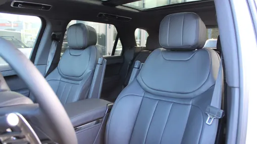 LAND ROVER Range Rover Sport Range Rover S 3.0 D HSE Dynamic