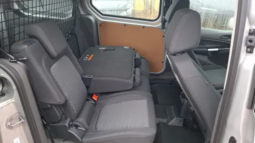 FORD Transit Connect Transit Connect Kombi 230 L2 Trend N1