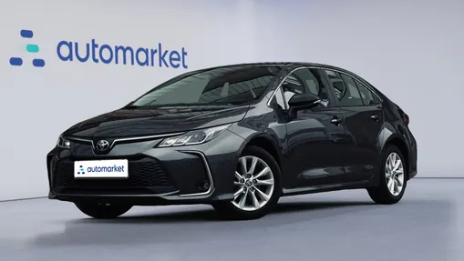 TOYOTA Corolla Corolla 1.8 Hybrid Comfort