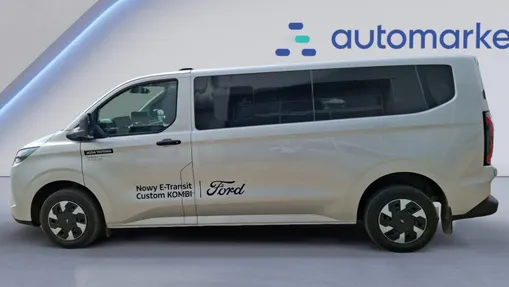 FORD Transit Custom Transit Custom Kombi EV 340 L2H1 Trend M1