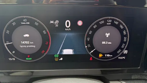SKODA Kodiaq Kodiaq 1.5 TSI mHEV 4x2 Selection DSG