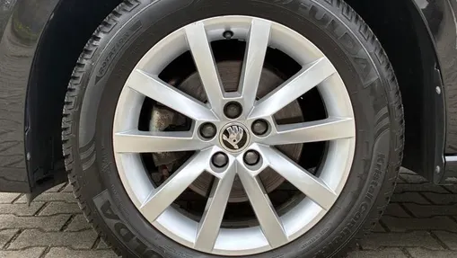 SKODA Scala Scala 1.0 TSI Ambition