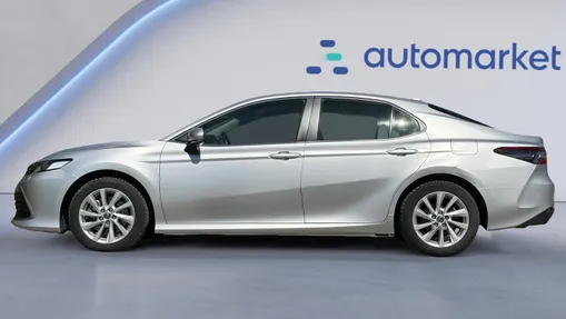TOYOTA Camry Camry 2.5 Hybrid Comfort CVT