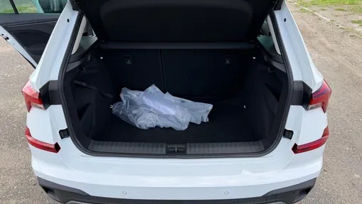 SKODA Kamiq Kamiq 1.5 TSI Drive DSG