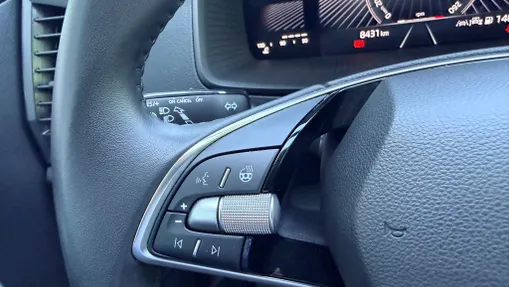SKODA Karoq Karoq 1.5 TSI ACT Selection