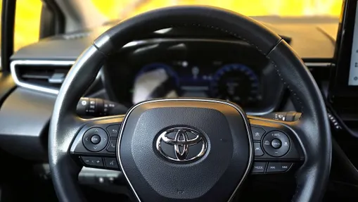 TOYOTA Corolla Corolla 1.8 Hybrid Comfort