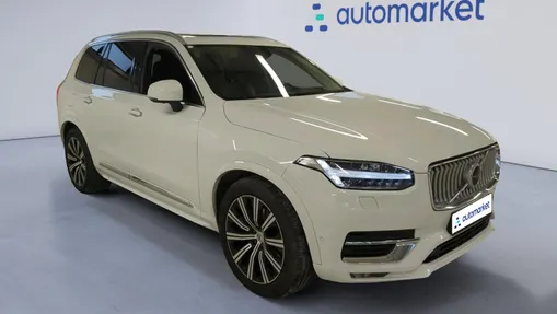 VOLVO XC90 XC90 B5 D AWD Inscription aut