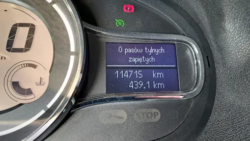 RENAULT Megane -