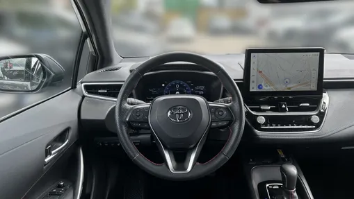 TOYOTA Corolla Corolla 2.0 Hybrid GR Sport