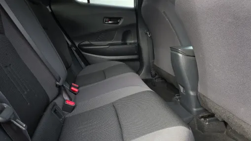 TOYOTA C-HR C-HR 2.0 PHEV Dynamic Force Style