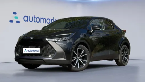 TOYOTA C-HR C-HR 2.0 Hybrid Style