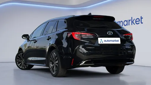 TOYOTA Corolla Corolla 1.8 Hybrid Style
