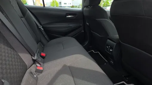 TOYOTA Corolla Corolla 1.8 Hybrid Comfort