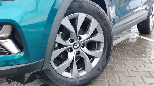 RENAULT Arkana Arkana 1.3 TCe mHEV Evolution EDC