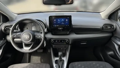 TOYOTA Yaris Yaris Hybrid 1.5 Comfort