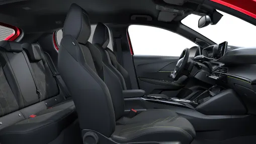 PEUGEOT 208 208 1.2 mHEV GT Nowy