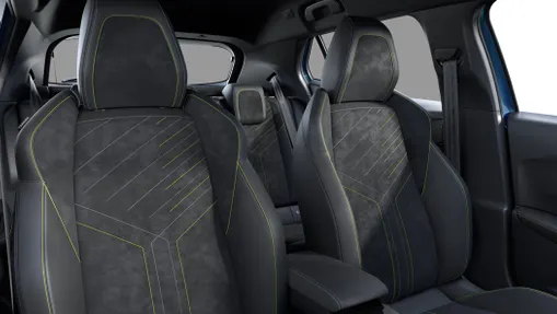 PEUGEOT 2008 2008 PureTech mHEV GT Exclusive e-DCS6 Nowy