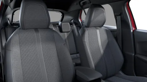 PEUGEOT 2008 2008 PureTech mHEV Allure e-DCS6 Nowy