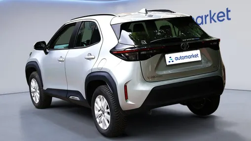 TOYOTA Yaris Cross Yaris Cross Hybrid 1.5 Comfort